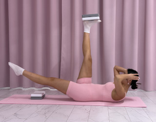 Сила + Стретчинг